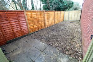 Garden- click for photo gallery